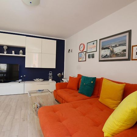 Apartment Bea & Leo Rovinj Ngoại thất bức ảnh