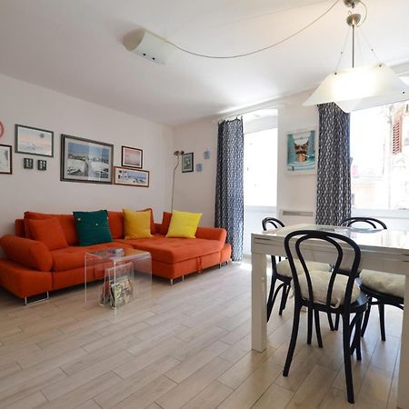 Apartment Bea & Leo Rovinj Ngoại thất bức ảnh