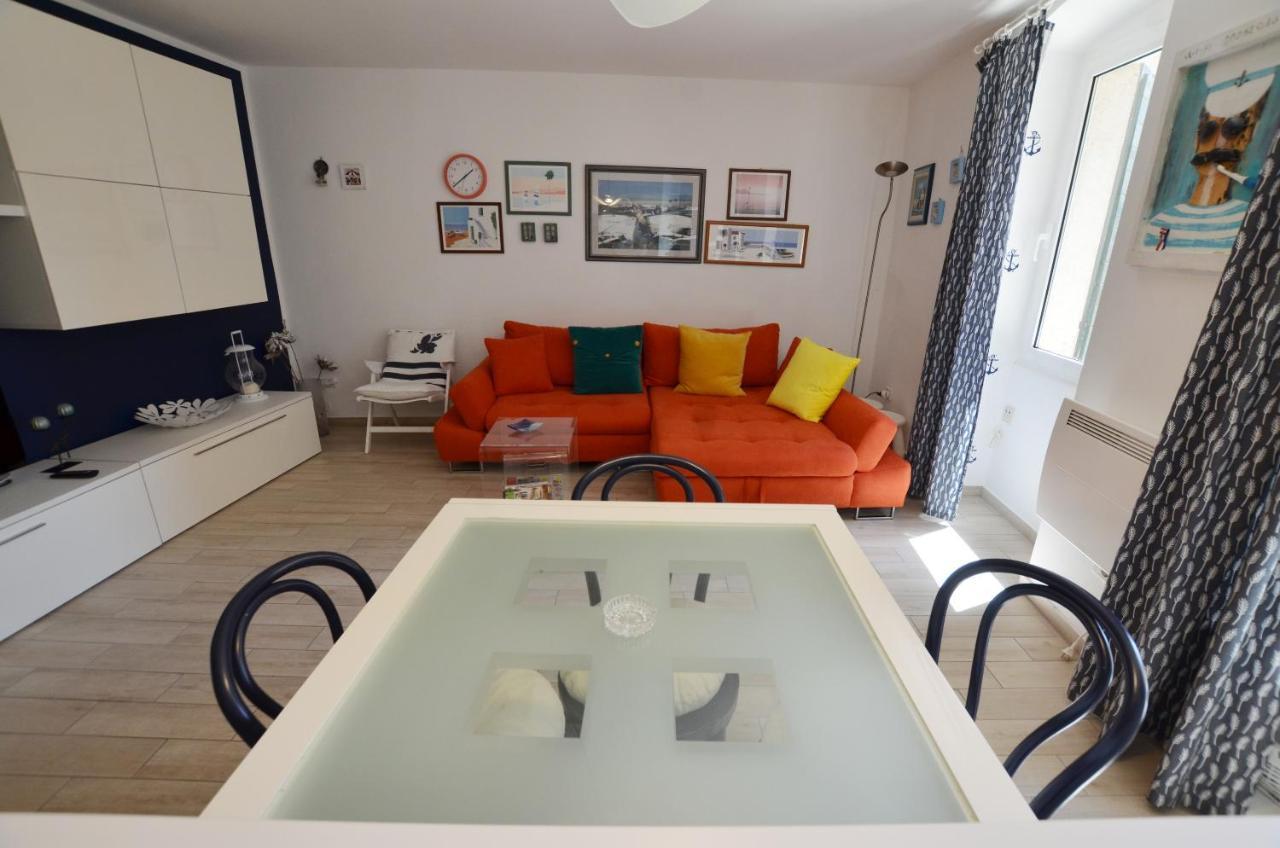 Apartment Bea & Leo Rovinj Ngoại thất bức ảnh