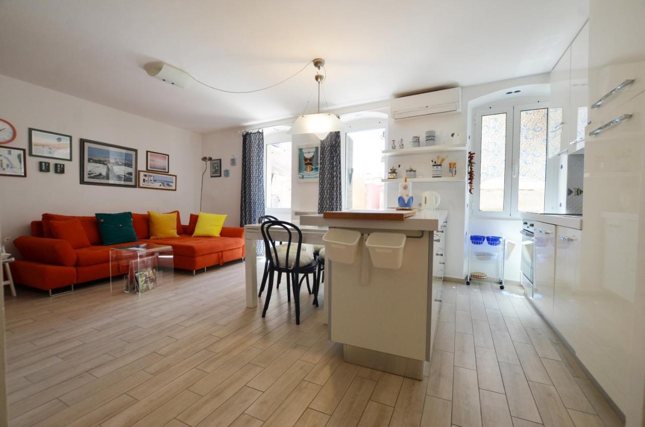 Apartment Bea & Leo Rovinj Ngoại thất bức ảnh
