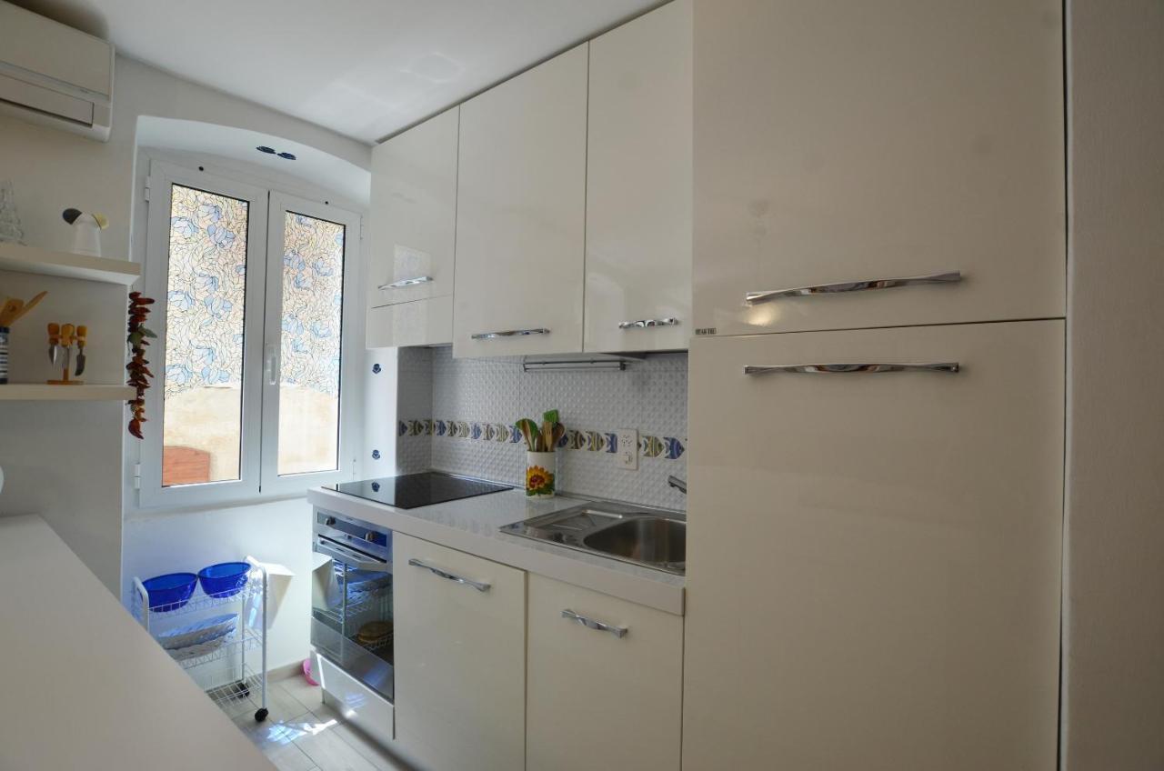 Apartment Bea & Leo Rovinj Ngoại thất bức ảnh