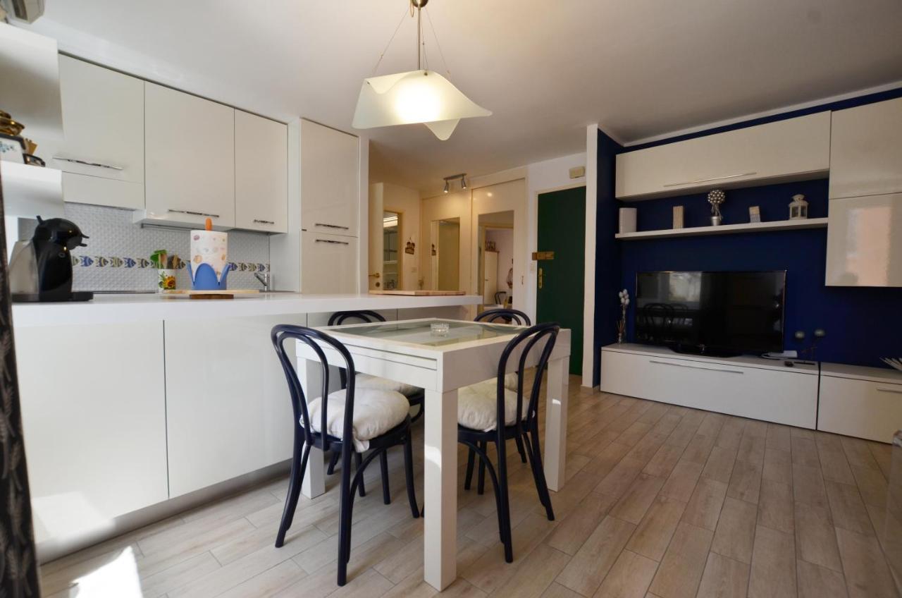 Apartment Bea & Leo Rovinj Ngoại thất bức ảnh