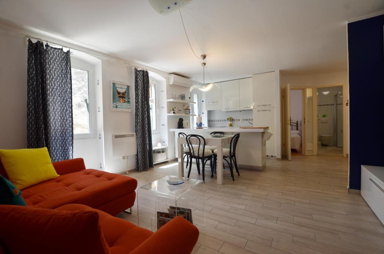 Apartment Bea & Leo Rovinj Ngoại thất bức ảnh