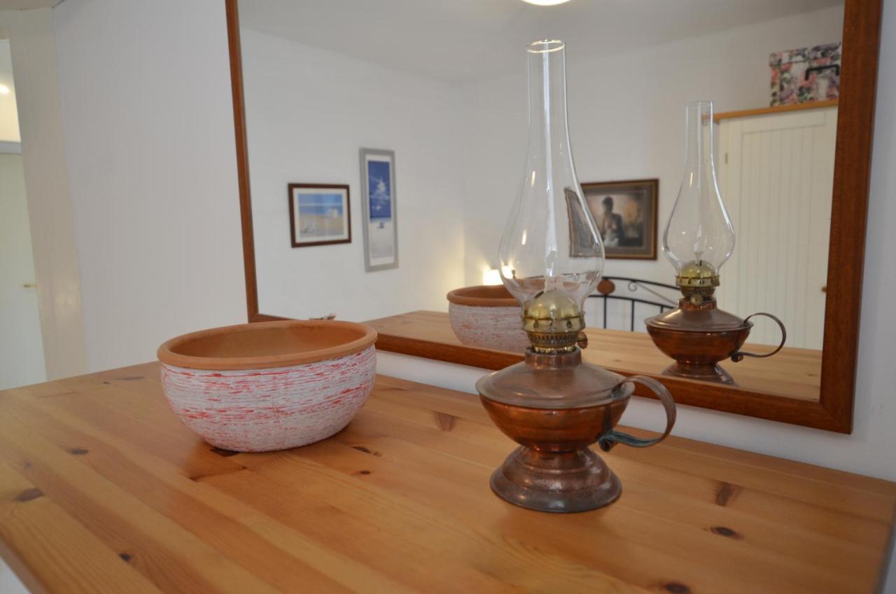 Apartment Bea & Leo Rovinj Ngoại thất bức ảnh