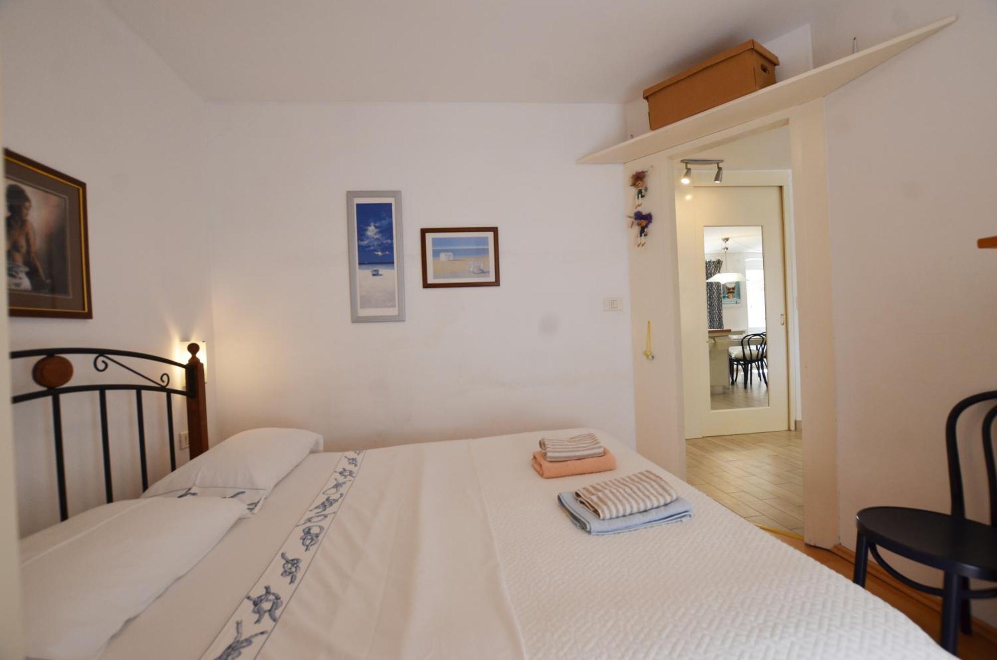 Apartment Bea & Leo Rovinj Ngoại thất bức ảnh