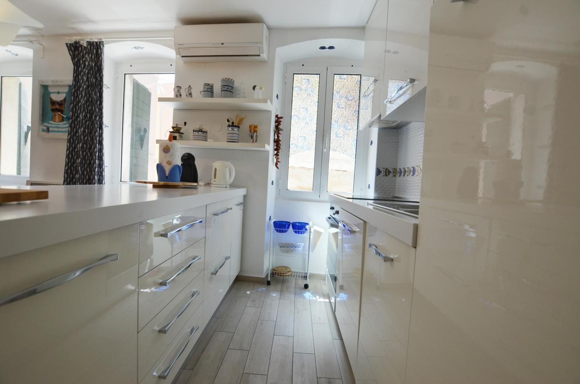 Apartment Bea & Leo Rovinj Ngoại thất bức ảnh
