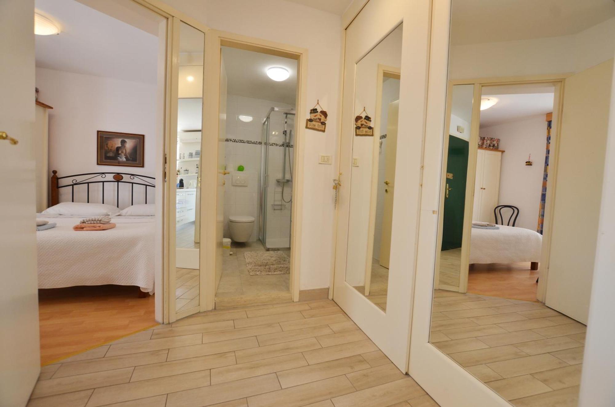Apartment Bea & Leo Rovinj Ngoại thất bức ảnh