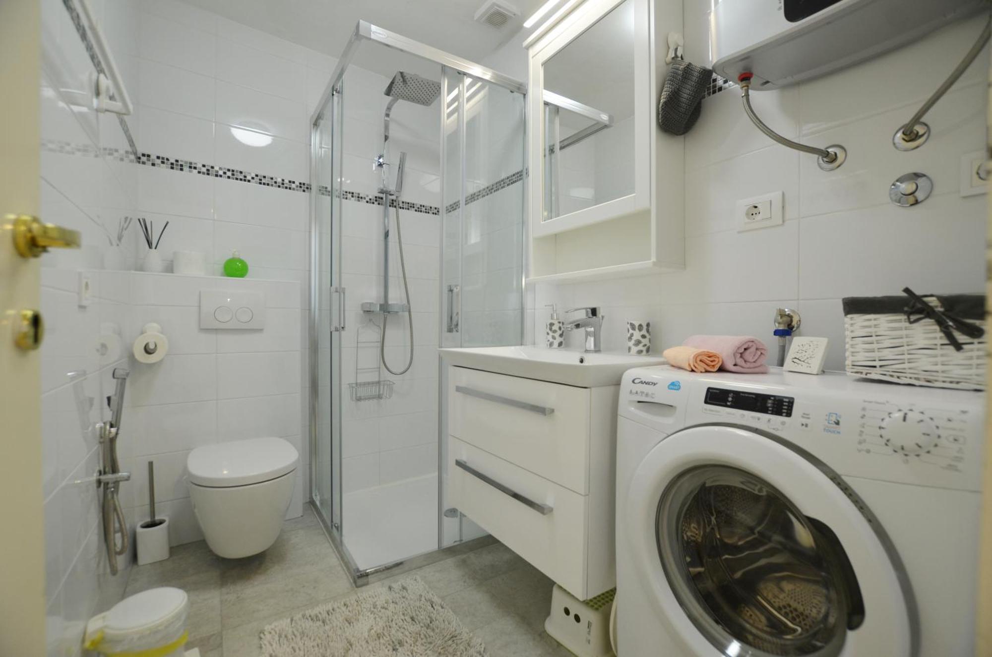 Apartment Bea & Leo Rovinj Ngoại thất bức ảnh