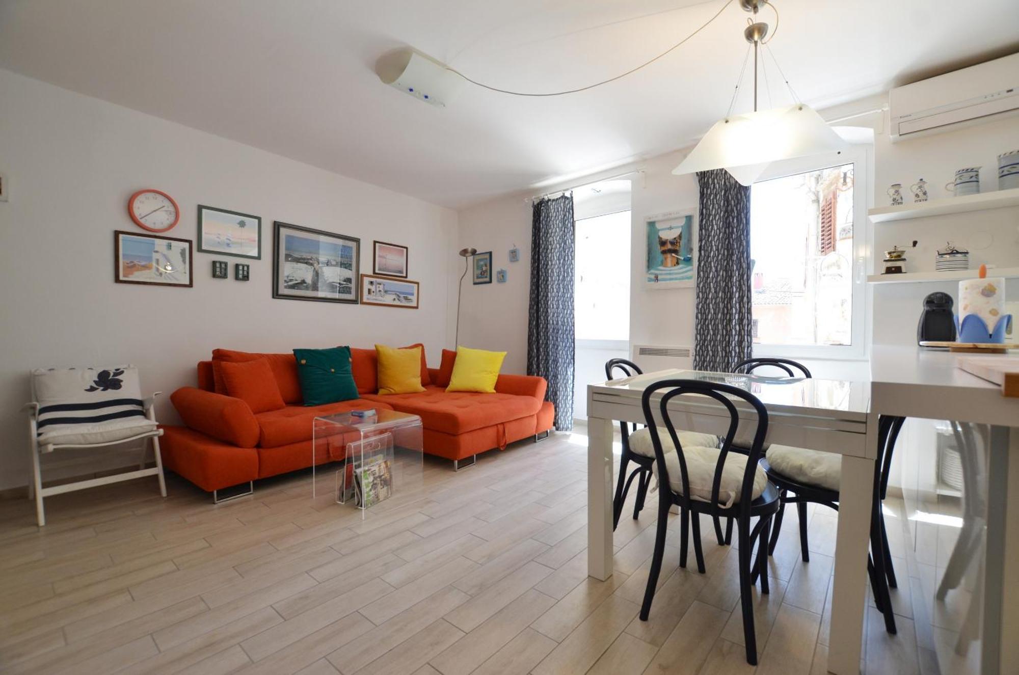 Apartment Bea & Leo Rovinj Ngoại thất bức ảnh